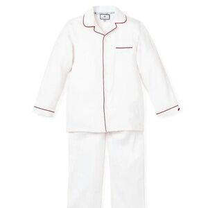 Petite Plume Pajama Set